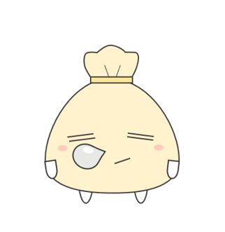 もち君