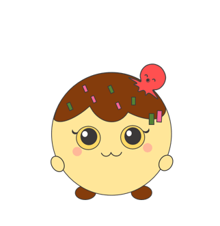 たこ焼ちゃん
