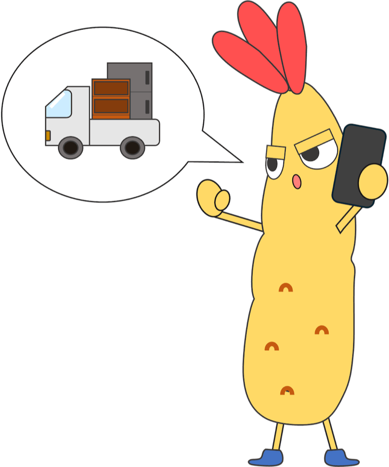 Movers