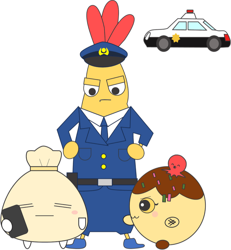 Traffic Accidents
