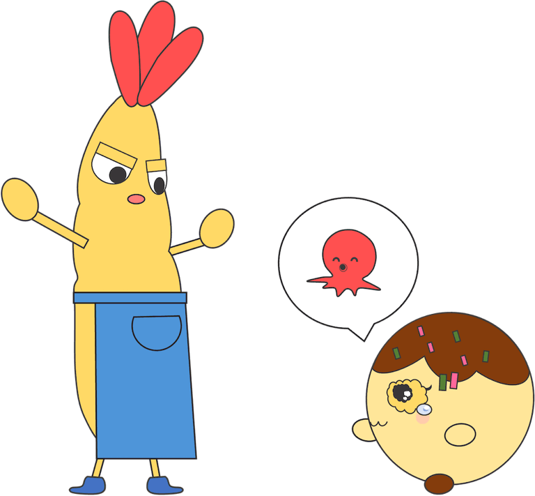 Lost Children