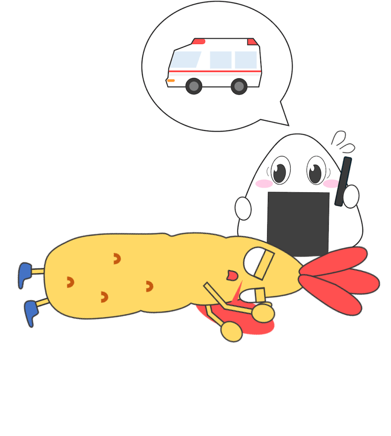First Aid