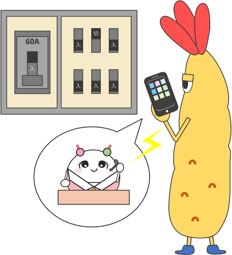 Electricity Contract
