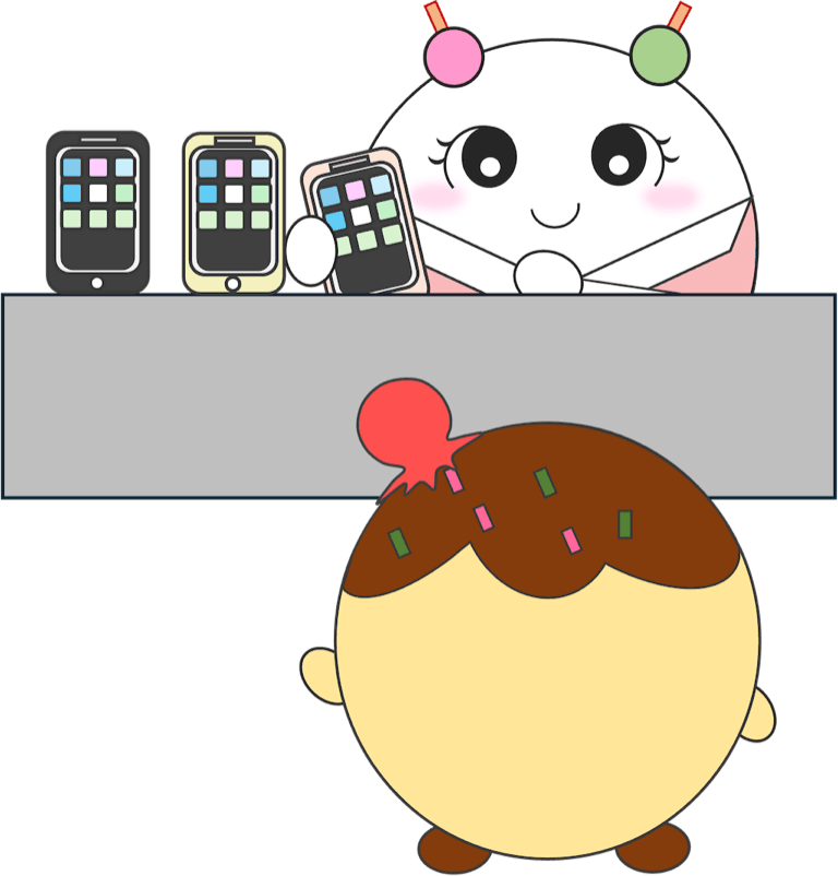 Mobile Phone Contract