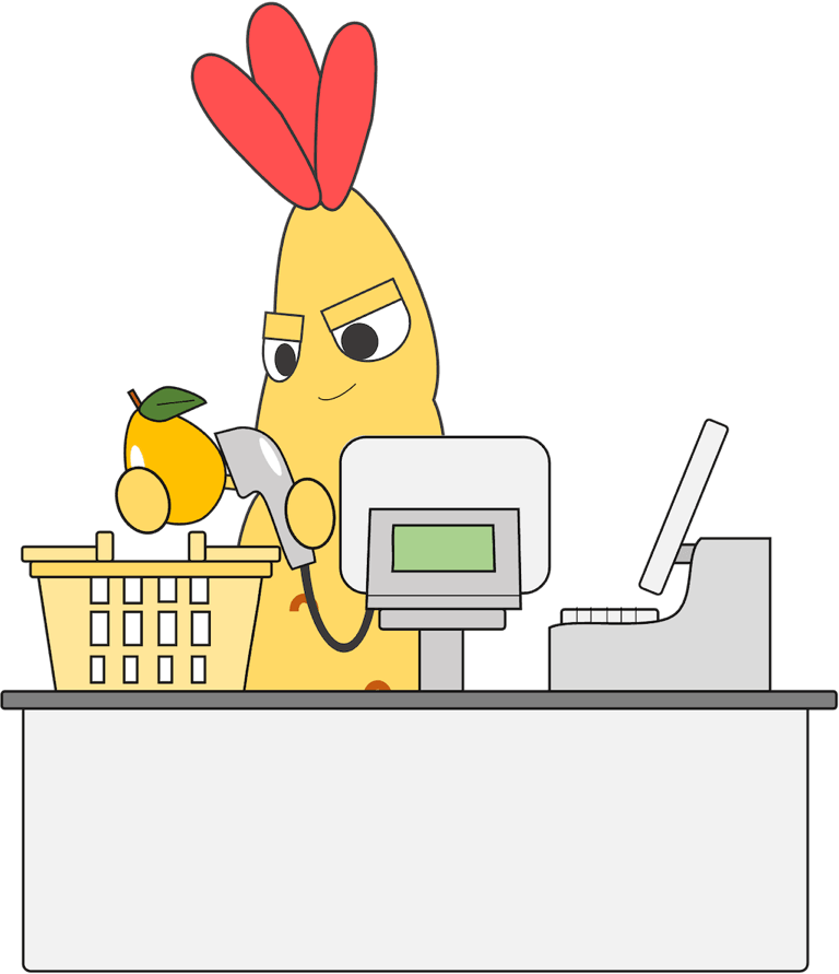 Supermarket
