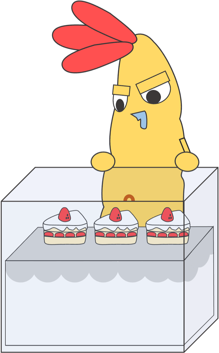 Cake Shop