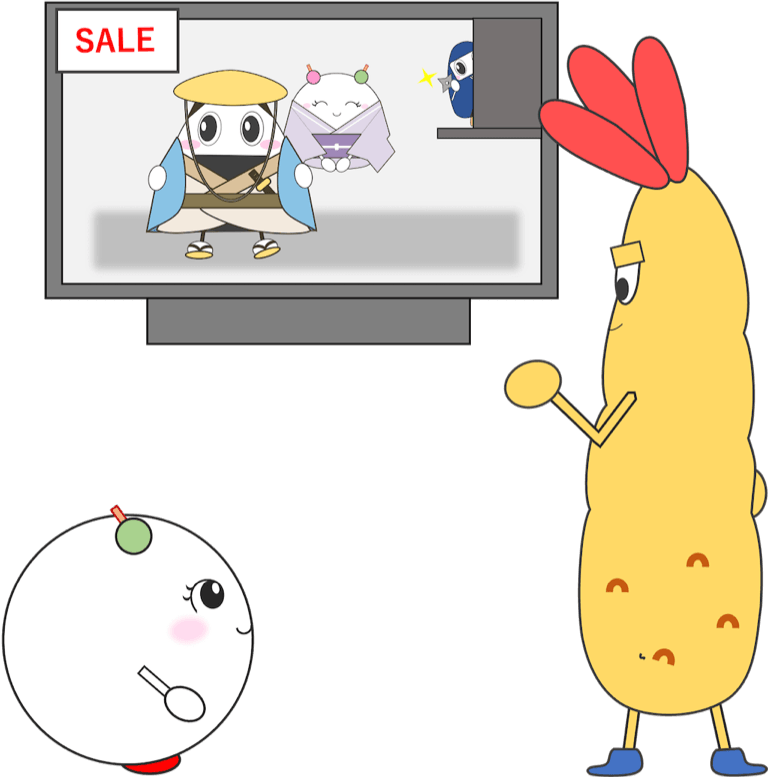Electronics Store