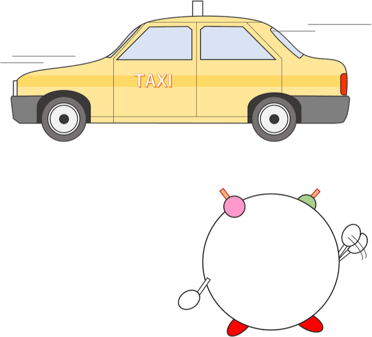 Taxi