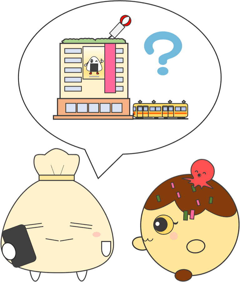 Ask for Directions