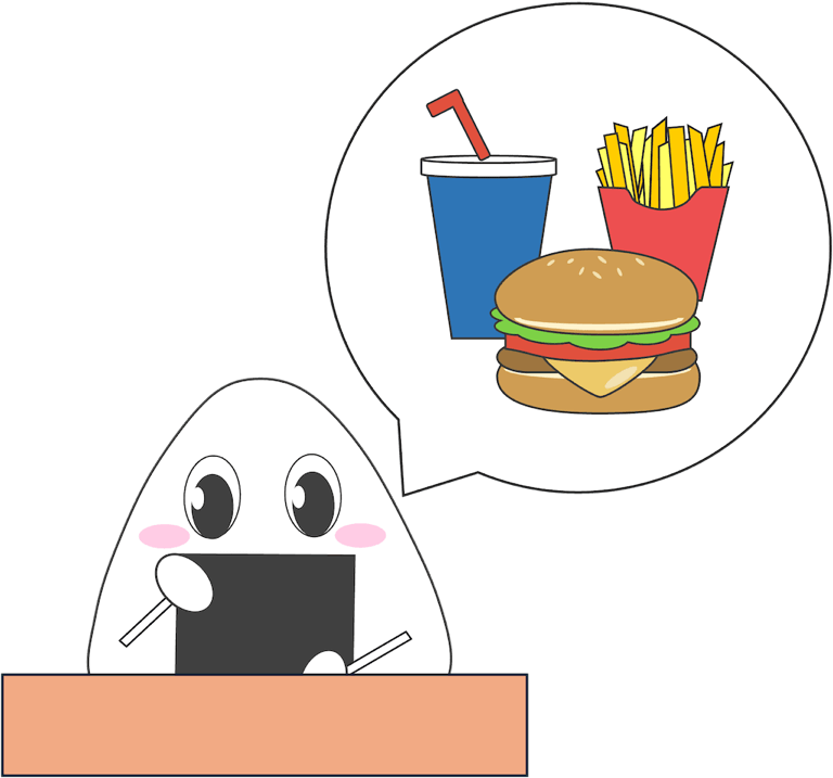 Takeout