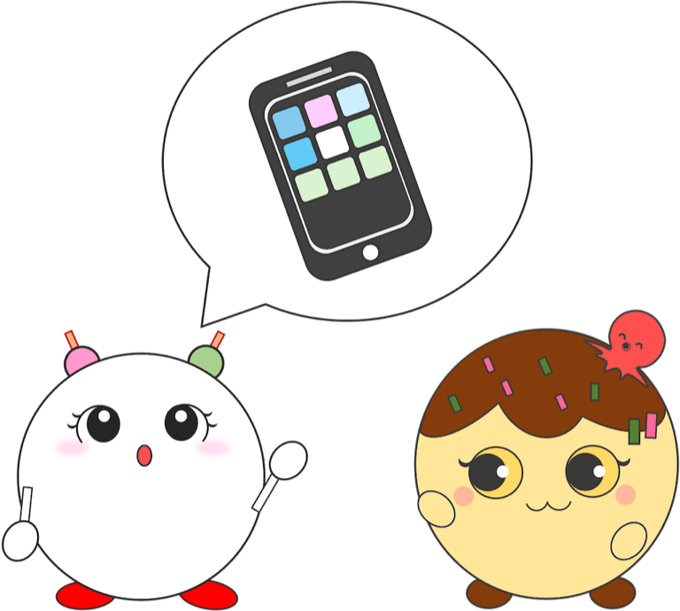 Smartphone
