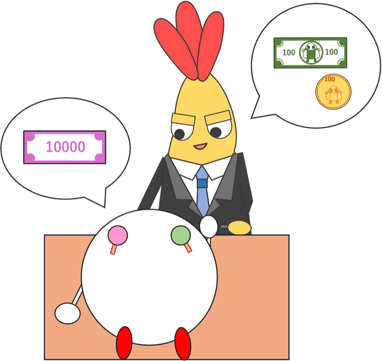 Currency Exchange