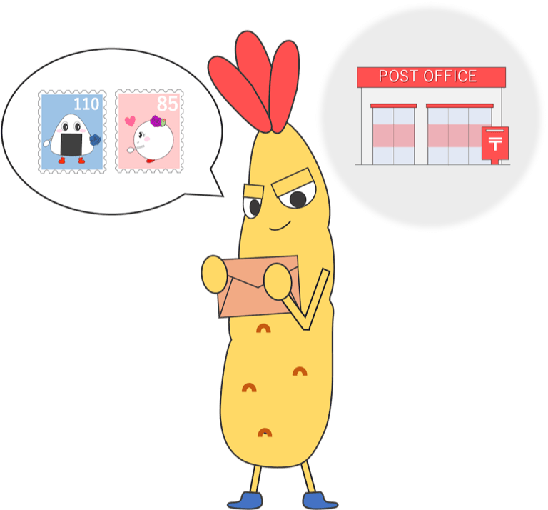 Registered Mail