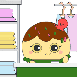 Cleaning Shop