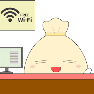 Internet Cafe