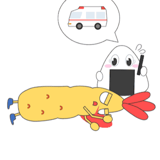 First Aid