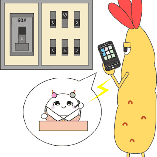 Electricity Contract