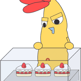 Cake Shop