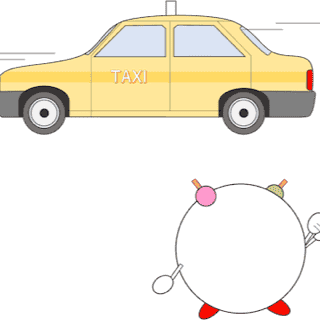 Taxi