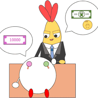 Currency Exchange
