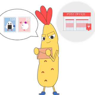 Registered Mail